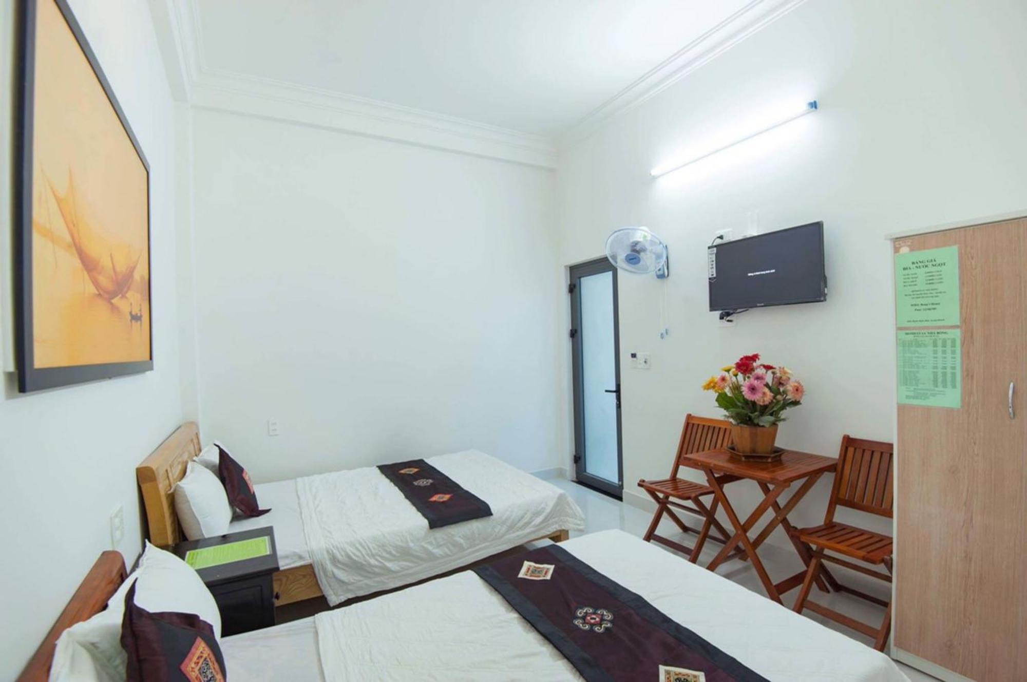 Bong'S House Homestay Hoi An Eksteriør billede