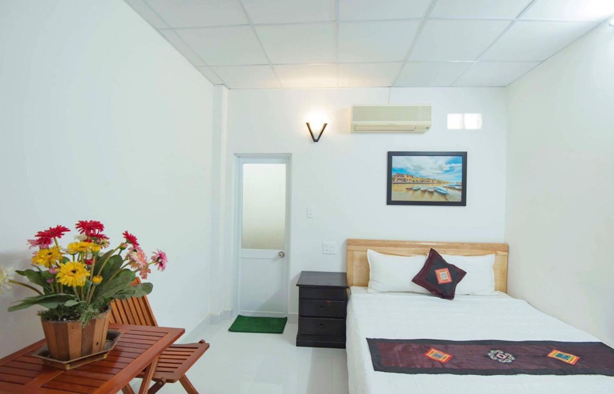 Bong'S House Homestay Hoi An Eksteriør billede