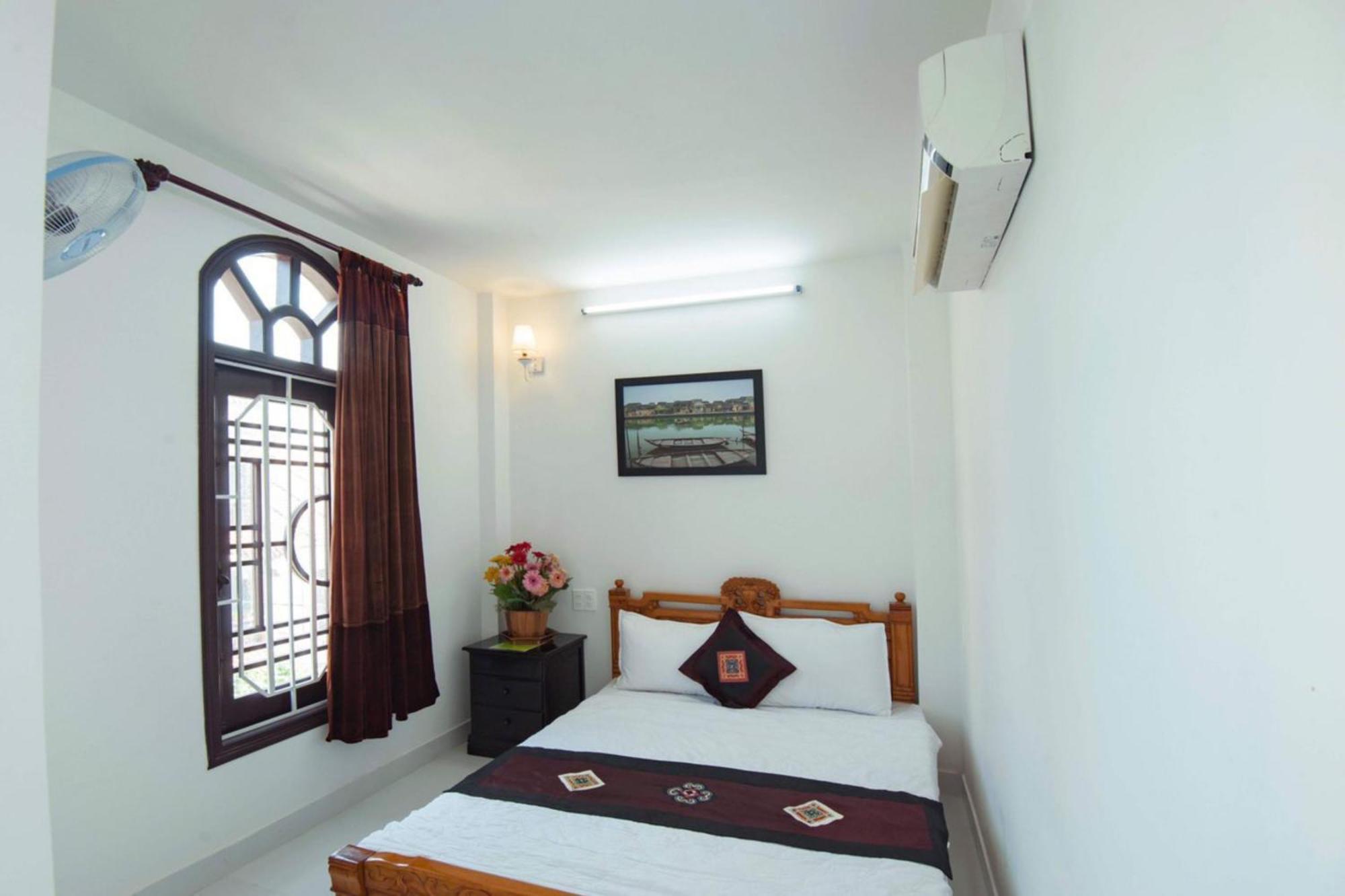 Bong'S House Homestay Hoi An Eksteriør billede