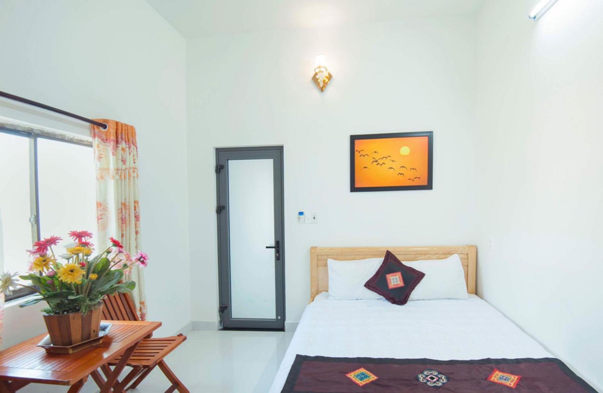 Bong'S House Homestay Hoi An Eksteriør billede